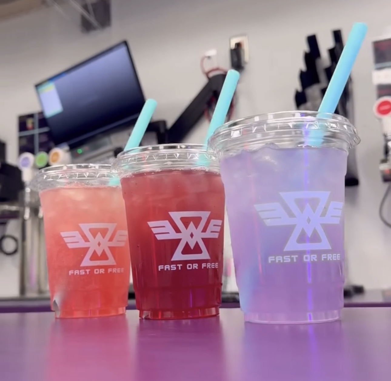 Quality Is Paramount